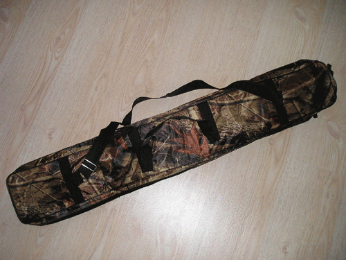 Магнитометр Магнум Komplekt V Transportnom Polozhenii