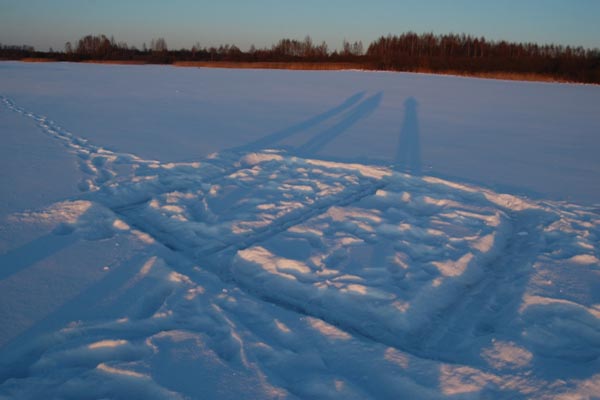 Магнитометр