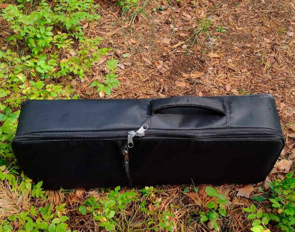 Магнитометр MG200M