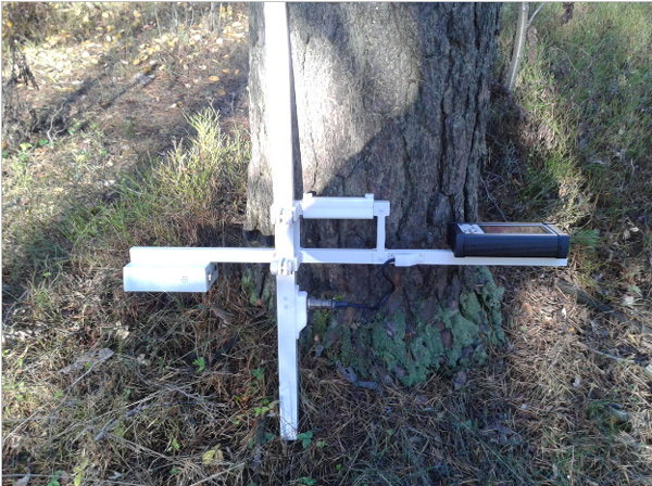 Феррозондовый магнитометр-градиентометр МГ-400